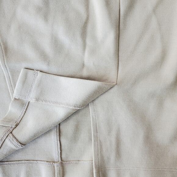 J. McLaughlin Straight Skirt Size 2 - Picture 3 of 9